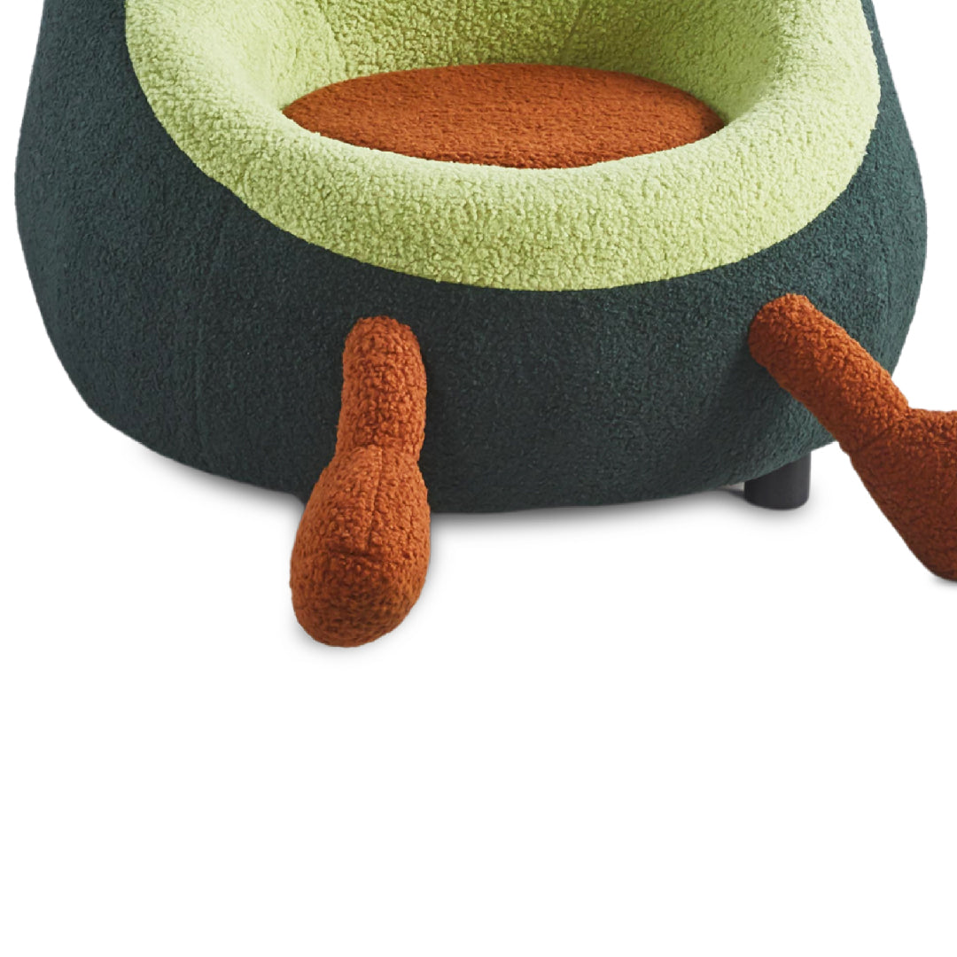 AvocadoKids Sofa