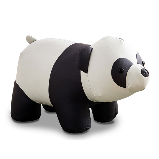 Panda Stool