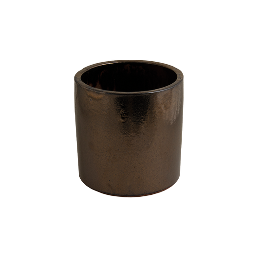 Elegant Small Ceramic Decor Pot