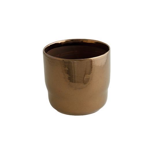 Ceramic Decor Mini Pot