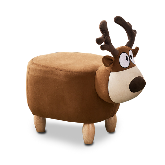 Deer Stool